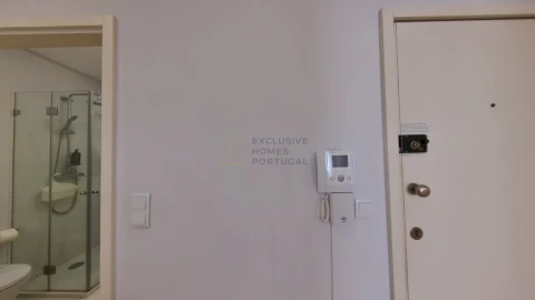 Apartamento T1 para Venda em Bonfim