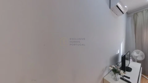 Apartamento T1 para Venda em Bonfim