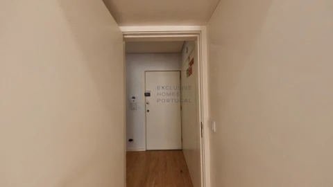 Apartamento T1 para Venda em Bonfim