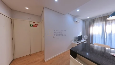 Apartamento T1 para Venda em Bonfim