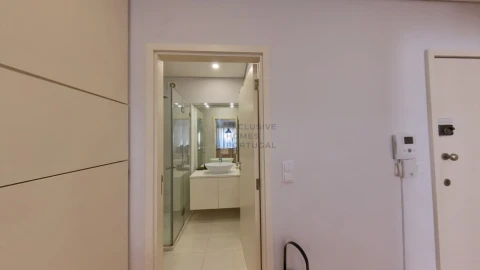 Apartamento T1 para Venda em Bonfim