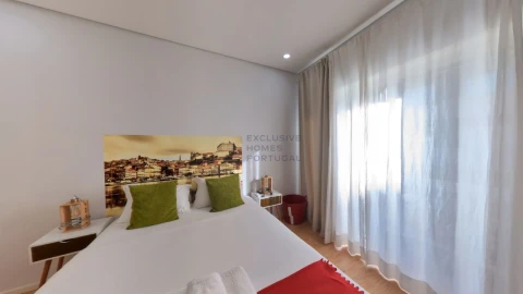 Apartamento T1 para Venda em Bonfim