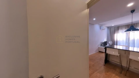 Apartamento T1 para Venda em Bonfim