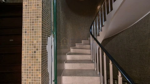 Apartamento T1 para Venda em Bonfim