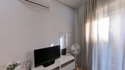 Apartamento T1 para Venda em Bonfim
