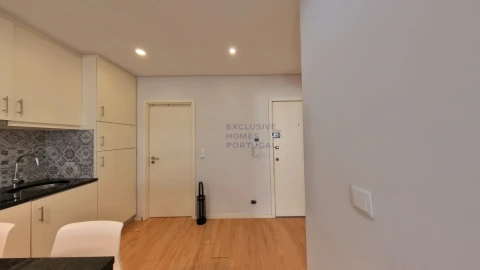 Apartamento T1 para Venda em Bonfim