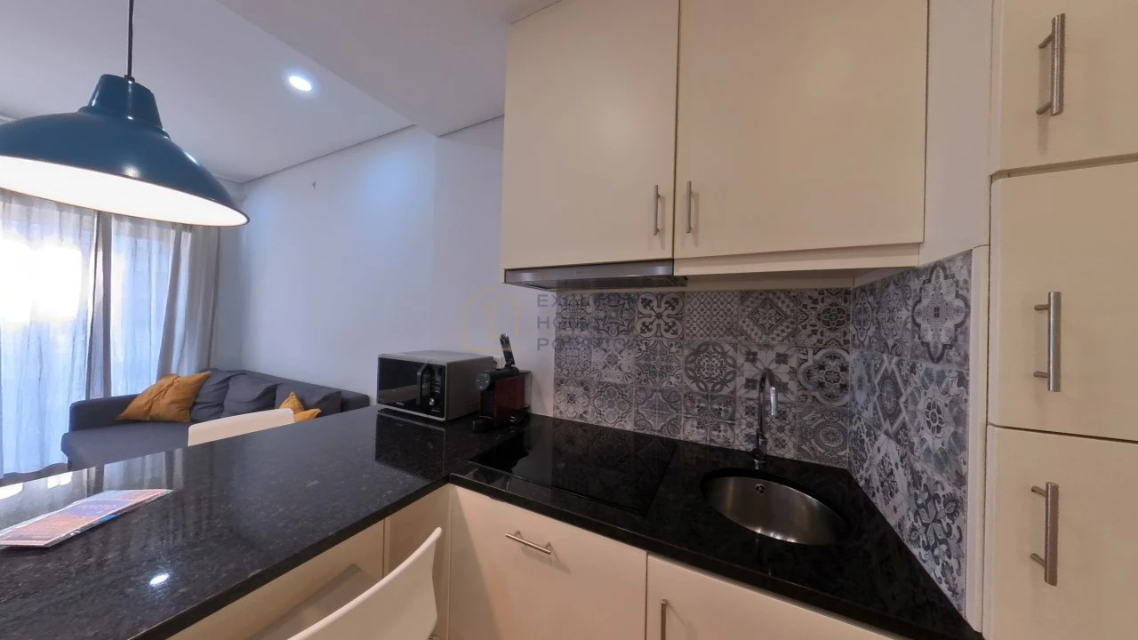 Apartamento T1 para Venda em Bonfim Foto 34