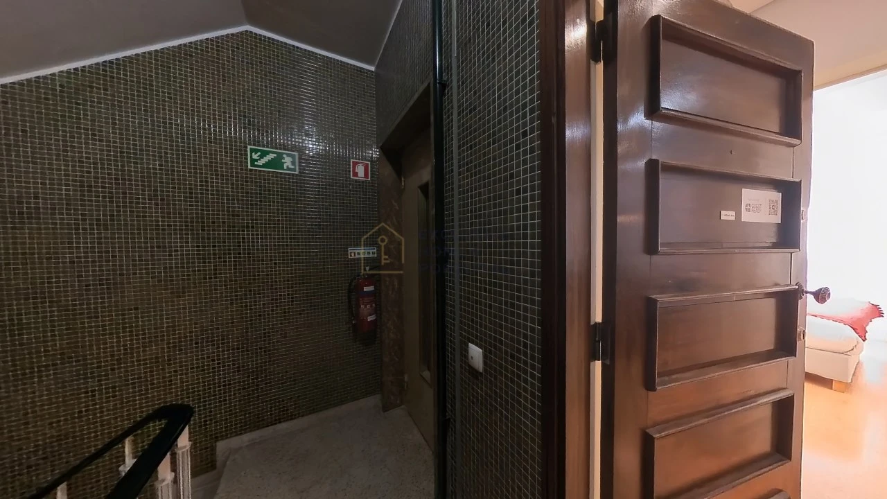 Apartamento T1 para Venda em Bonfim Foto 12