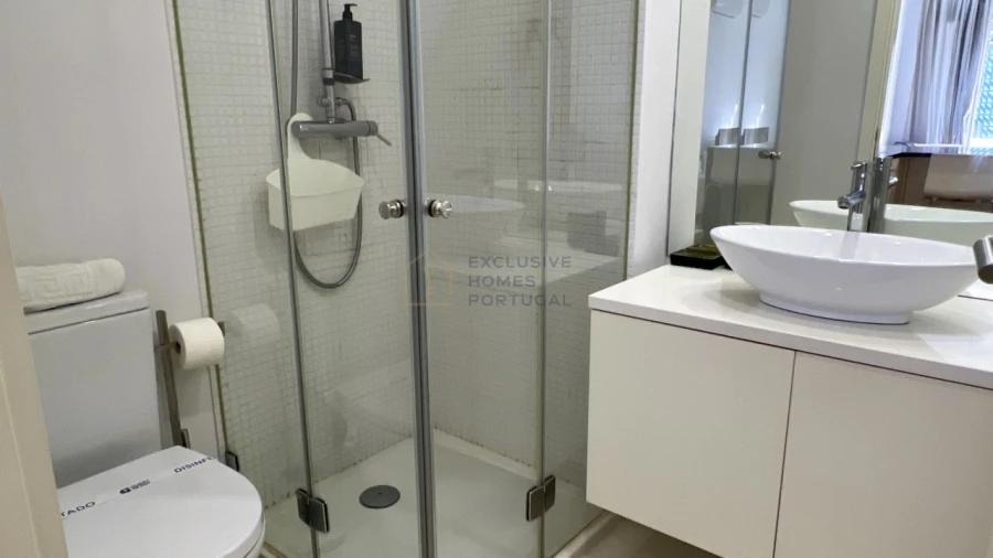 Apartamento T1 para Venda em Bonfim Foto 7