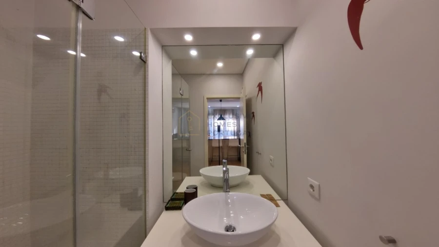 Apartamento T1 para Venda em Bonfim Foto 35