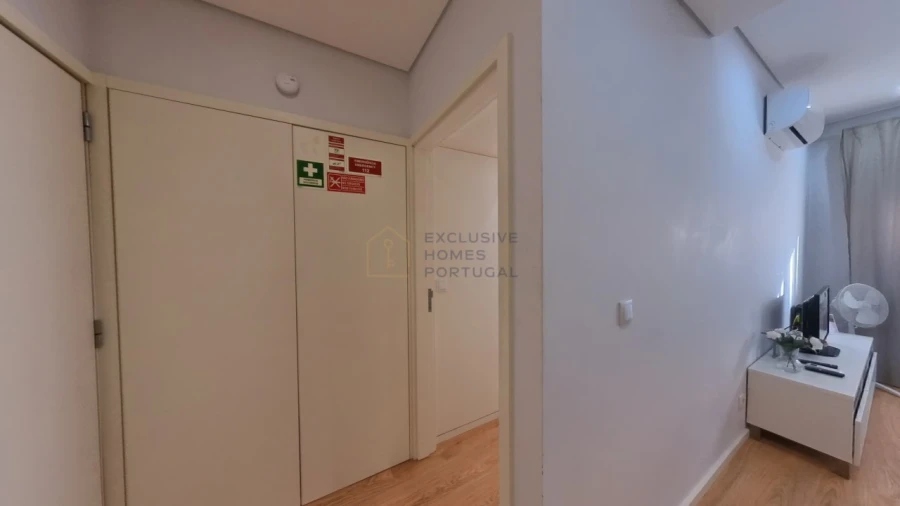 Apartamento T1 para Venda em Bonfim Foto 24