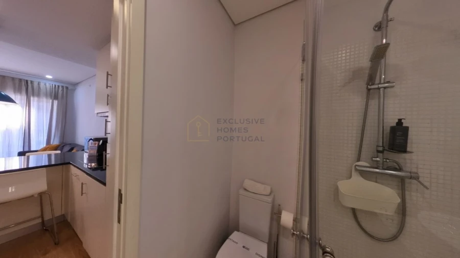 Apartamento T1 para Venda em Bonfim Foto 37
