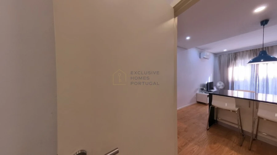 Apartamento T1 para Venda em Bonfim Foto 36