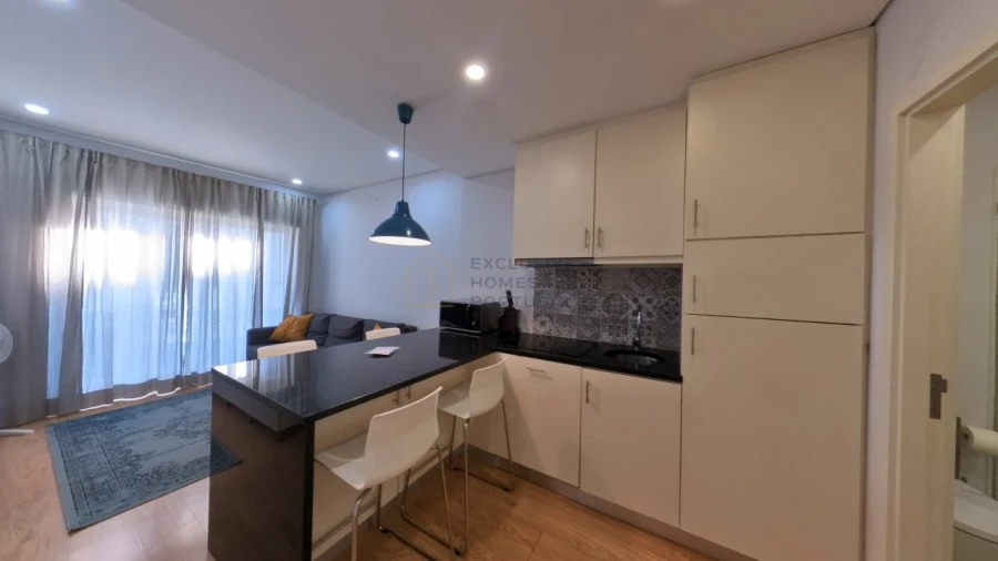 Apartamento T1 para Venda em Bonfim Foto 25