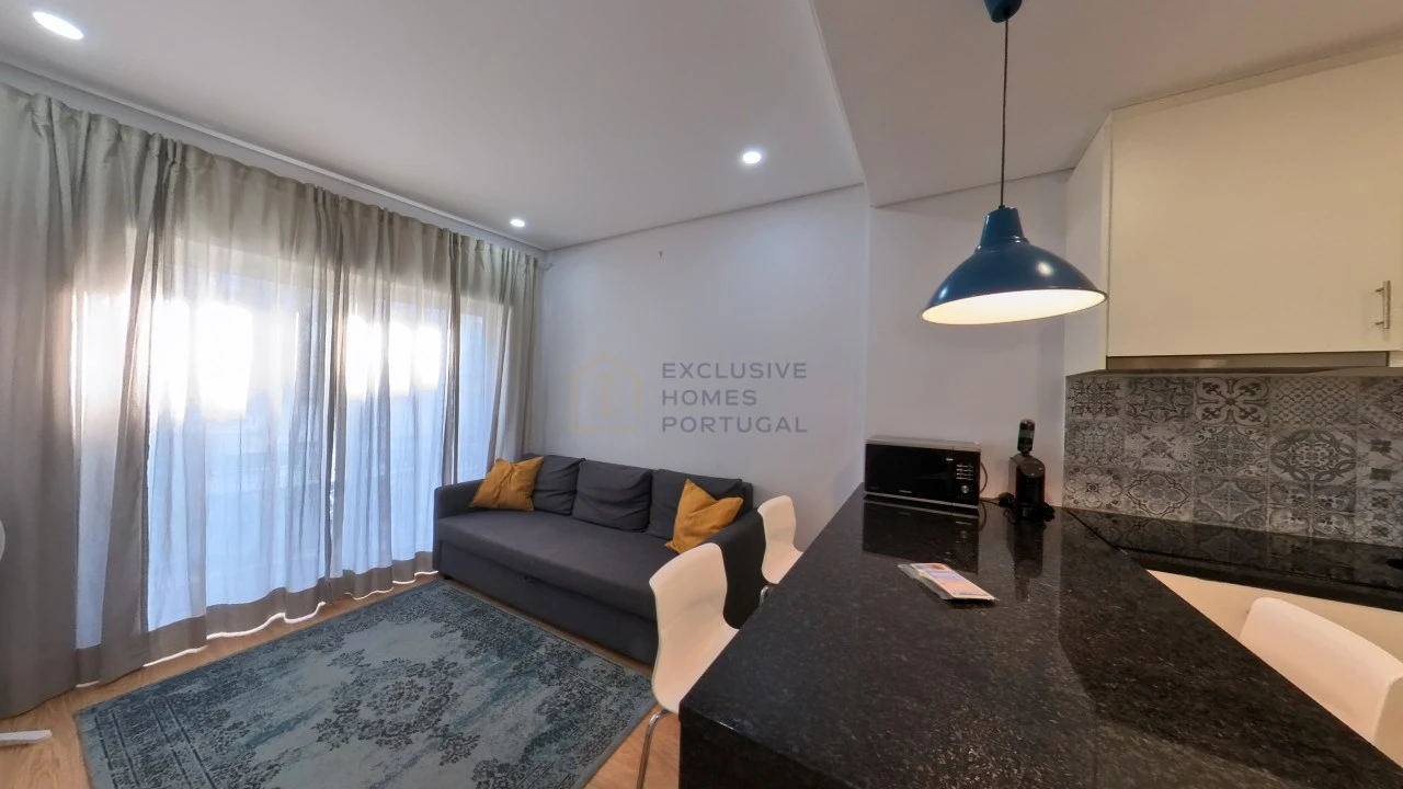 Apartamento T1 para Venda em Bonfim Foto 28