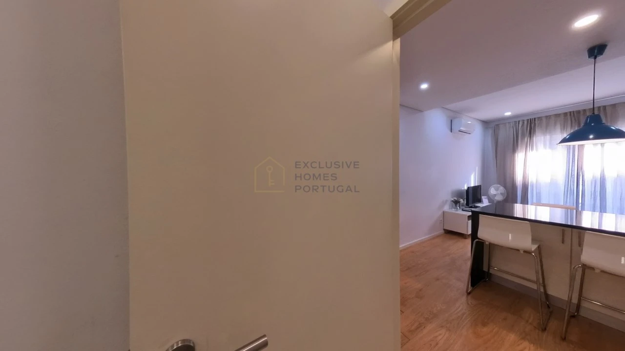 Apartamento T1 para Venda em Bonfim Foto 36