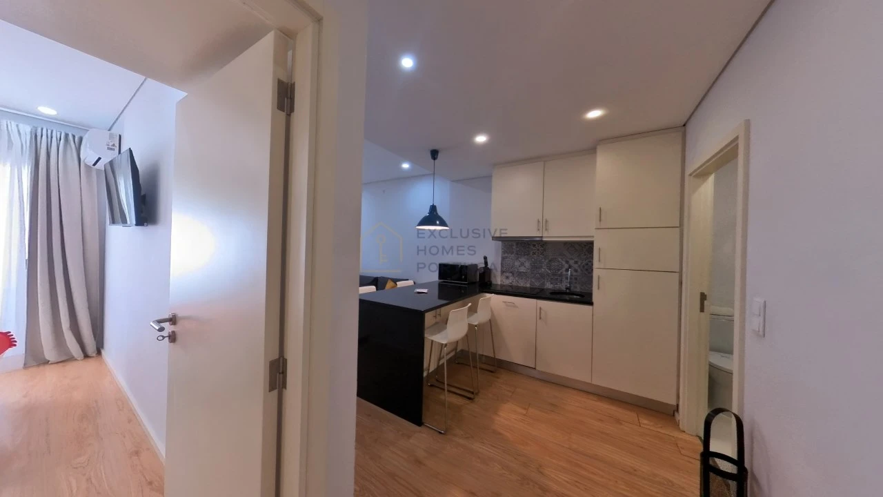 Apartamento T1 para Venda em Bonfim Foto 16