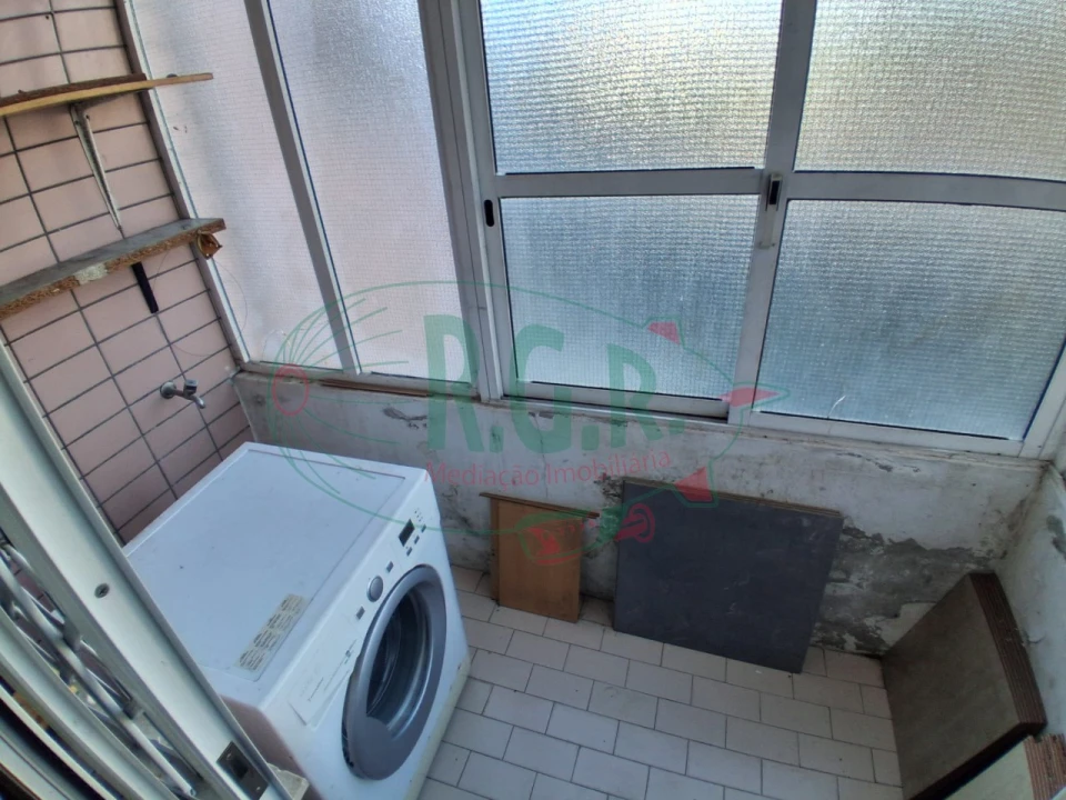 Apartamento T2 para Venda em Baguim do Monte (Rio Tinto) Foto 7