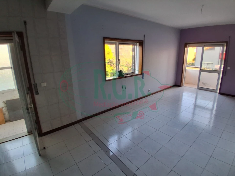 Apartamento T2 para Venda em Baguim do Monte (Rio Tinto) Foto 8