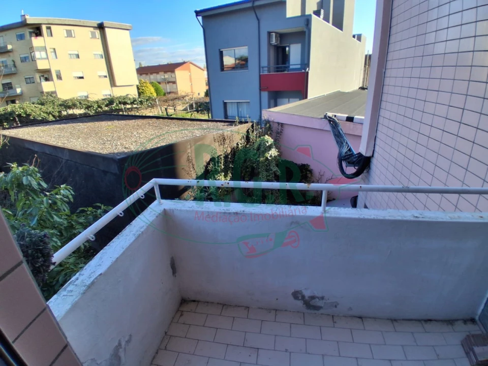 Apartamento T2 para Venda em Baguim do Monte (Rio Tinto) Foto 10