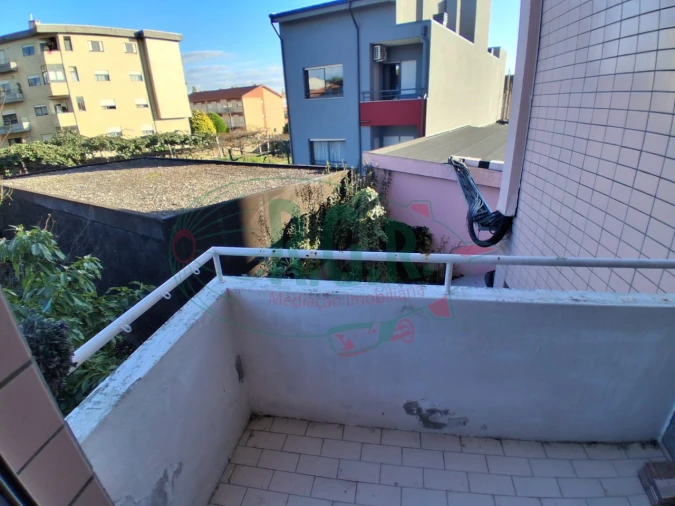 Apartamento T2 para Venda em Baguim do Monte (Rio Tinto) Foto 10