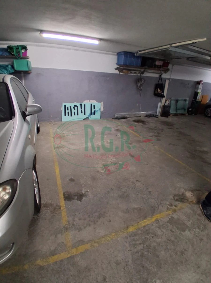 Apartamento T2 para Venda em Baguim do Monte (Rio Tinto) Foto 19