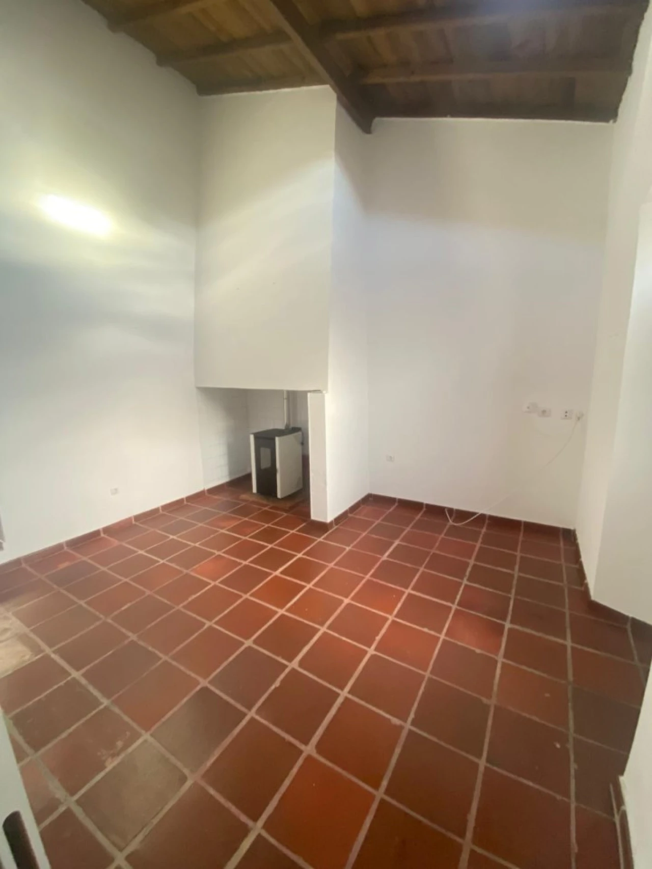 Moradia T2 para Venda em Cabeço de Vide Foto 3