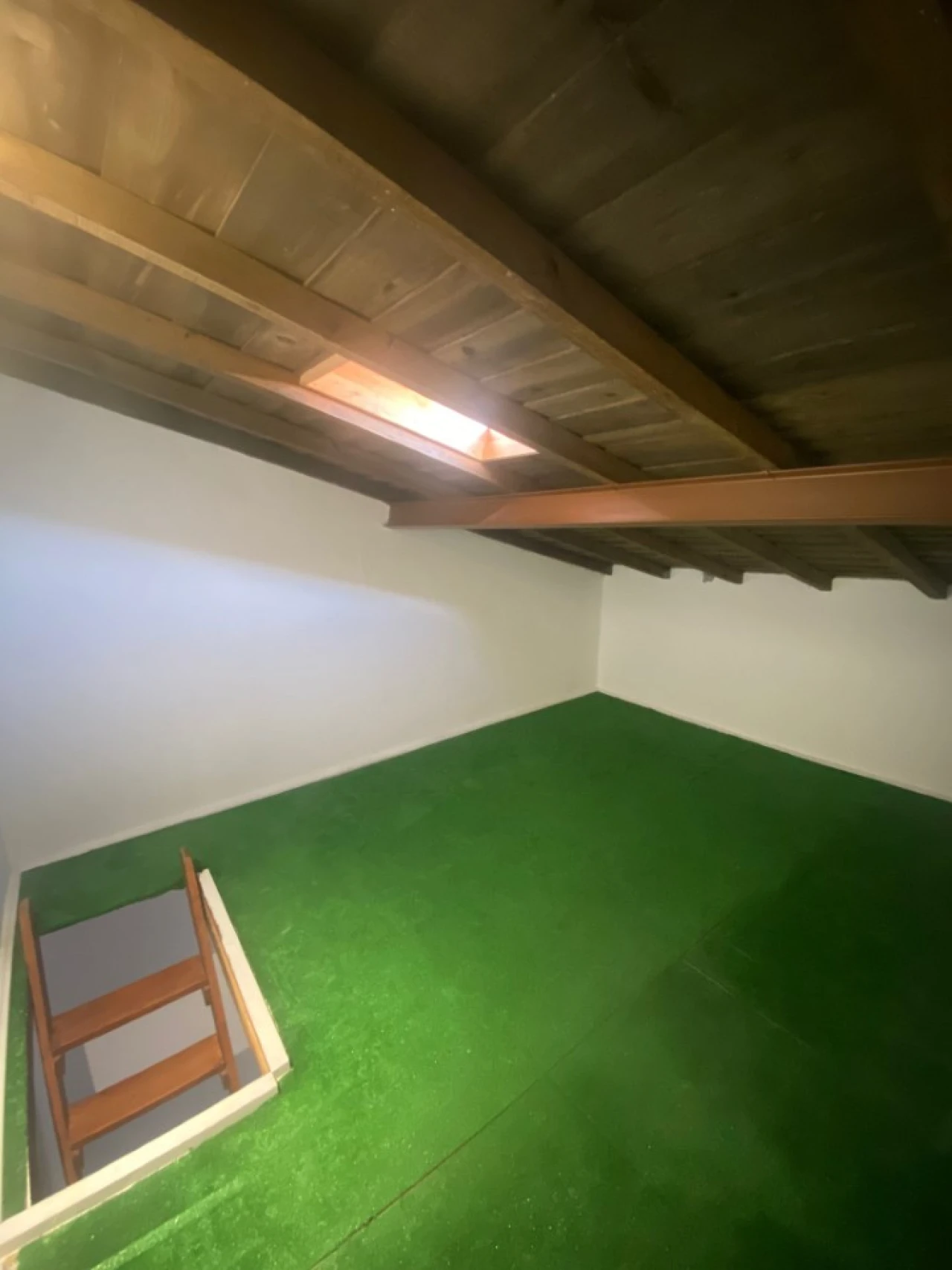 Moradia T2 para Venda em Cabeço de Vide Foto 14