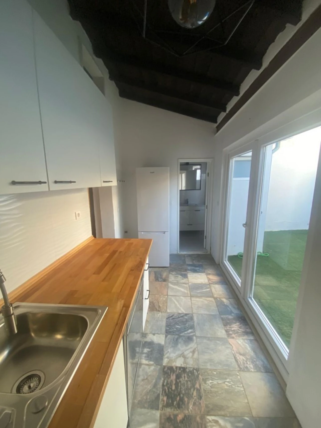 Moradia T2 para Venda em Cabeço de Vide Foto 19