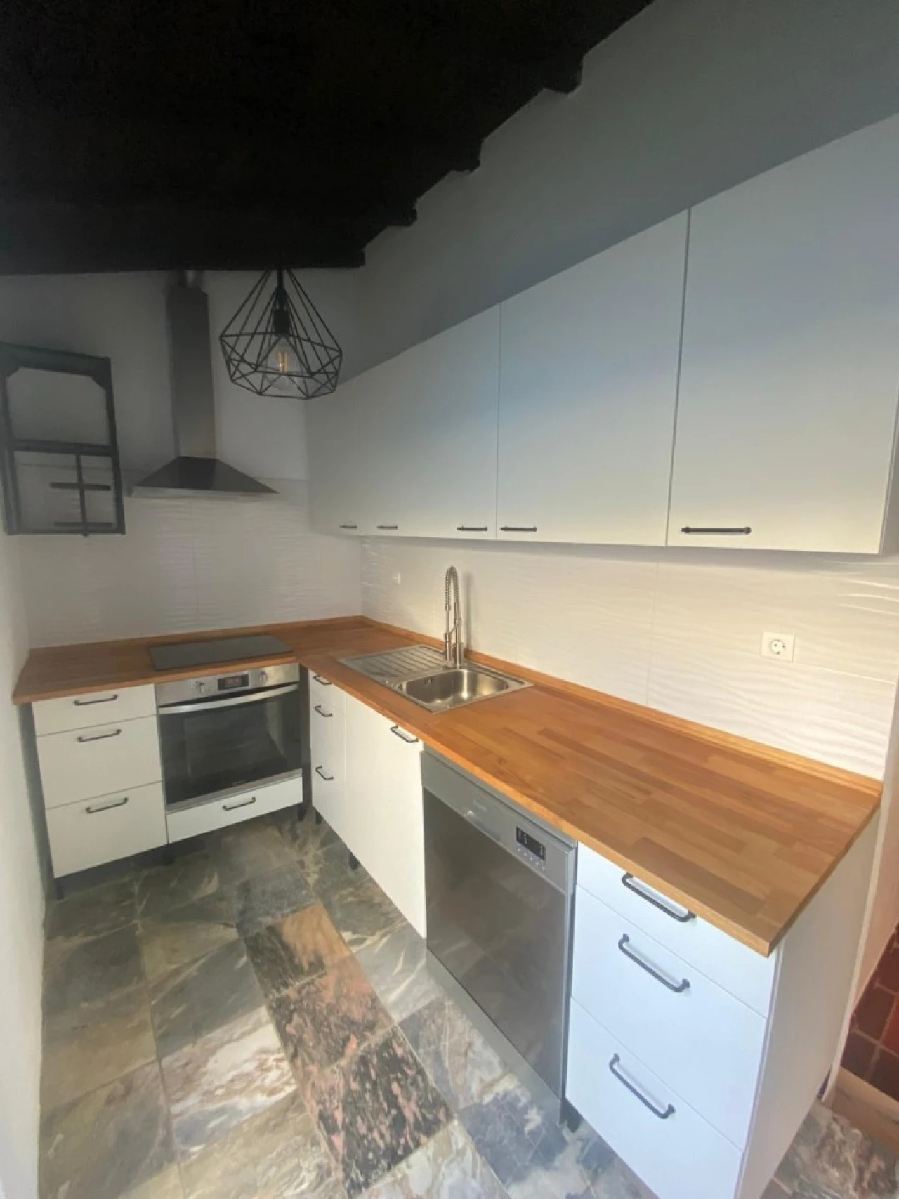 Moradia T2 para Venda em Cabeço de Vide Foto 20