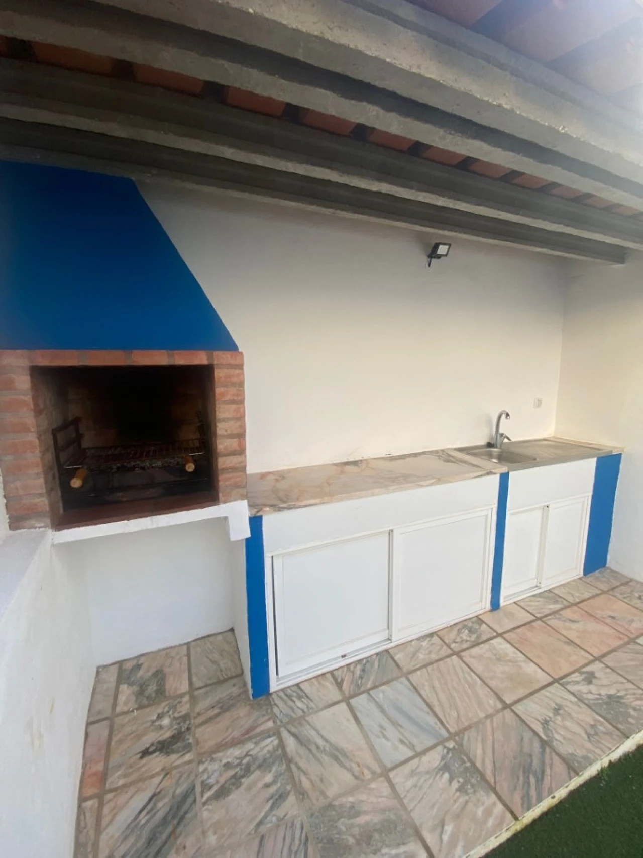 Moradia T2 para Venda em Cabeço de Vide Foto 29