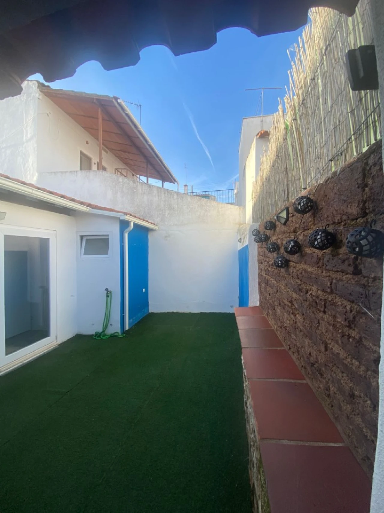 Moradia T2 para Venda em Cabeço de Vide Foto 30