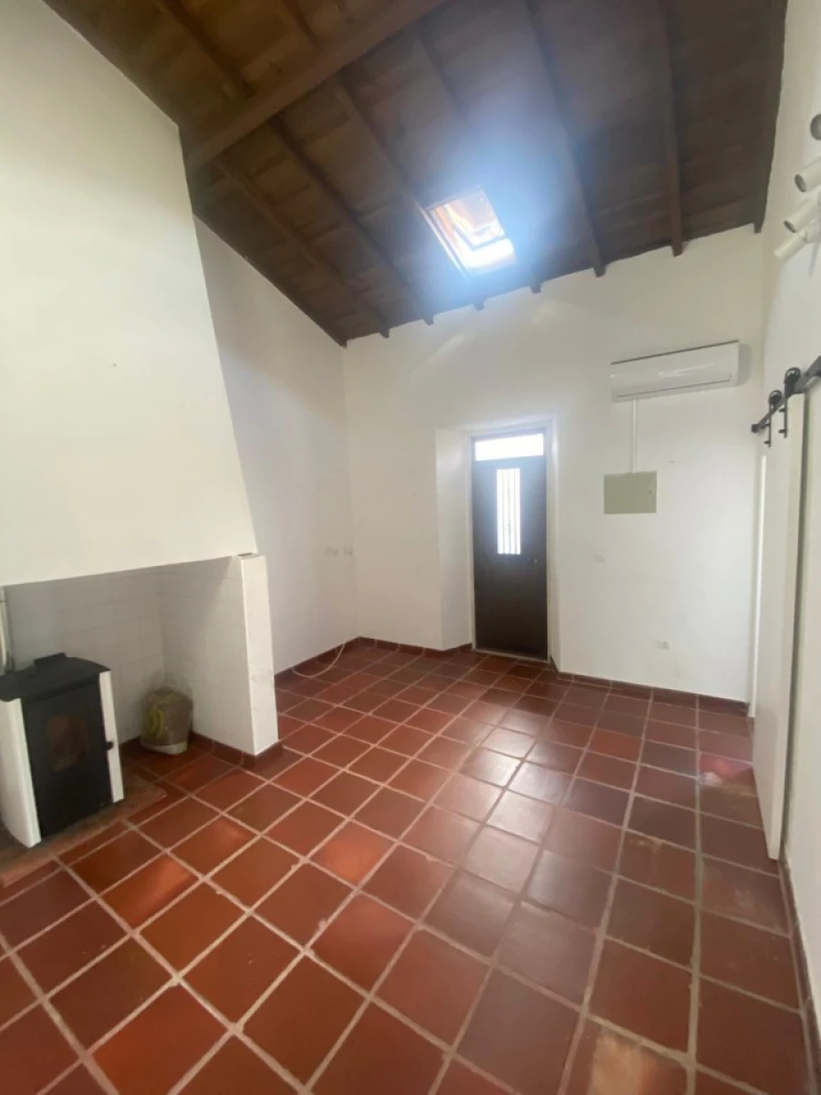 Moradia T2 para Venda em Cabeço de Vide Foto 2