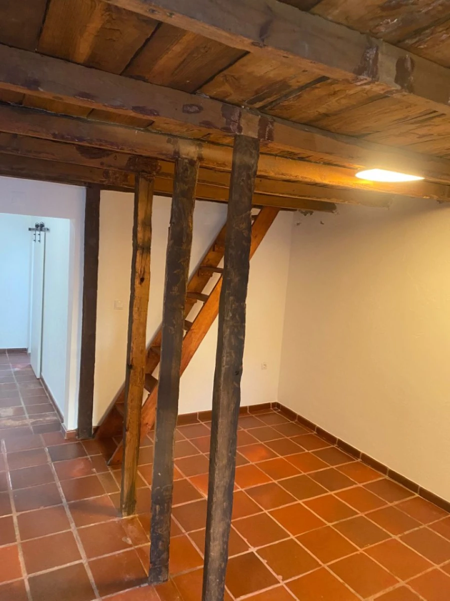 Moradia T2 para Venda em Cabeço de Vide Foto 9