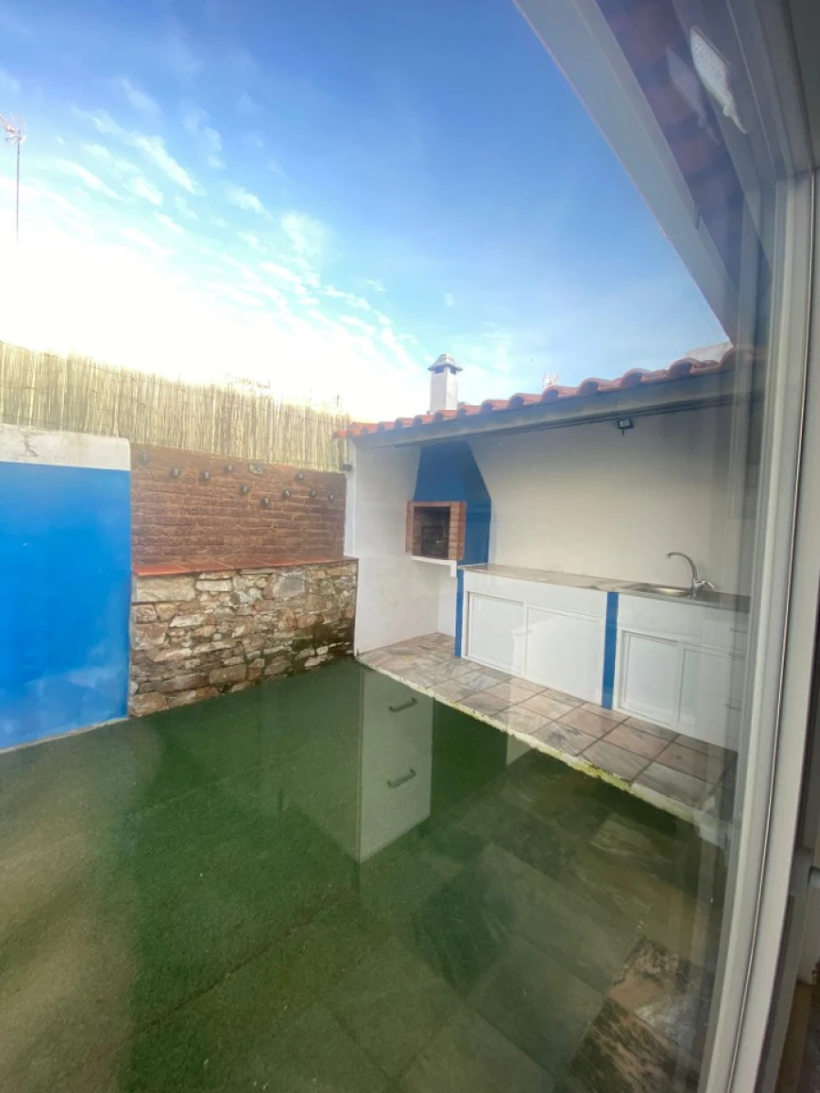 Moradia T2 para Venda em Cabeço de Vide Foto 26