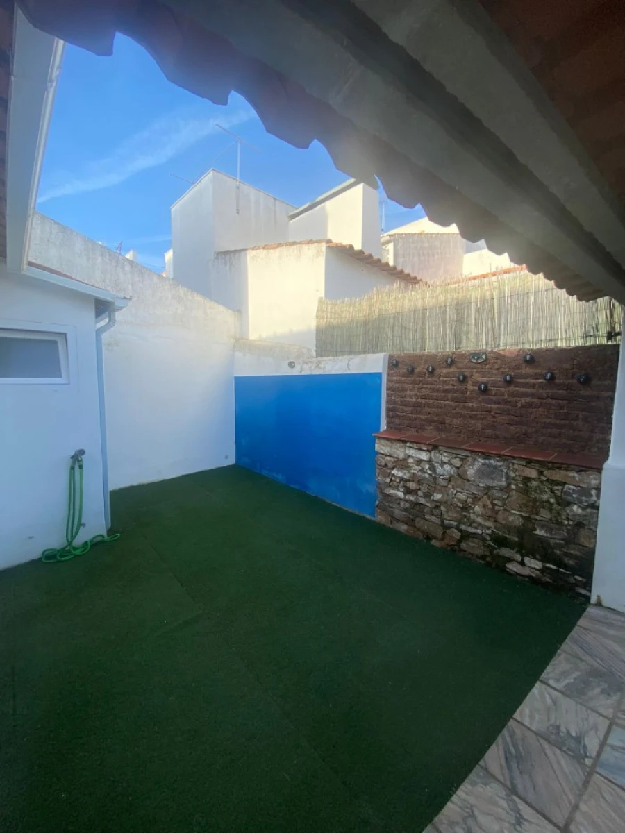 Moradia T2 para Venda em Cabeço de Vide Foto 27