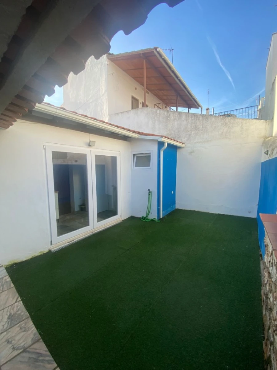 Moradia T2 para Venda em Cabeço de Vide Foto 28