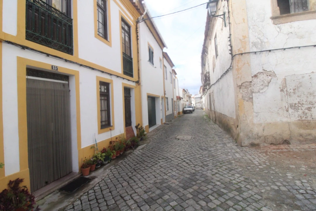 Moradia T2 para Venda em Alter do Chão Foto 19