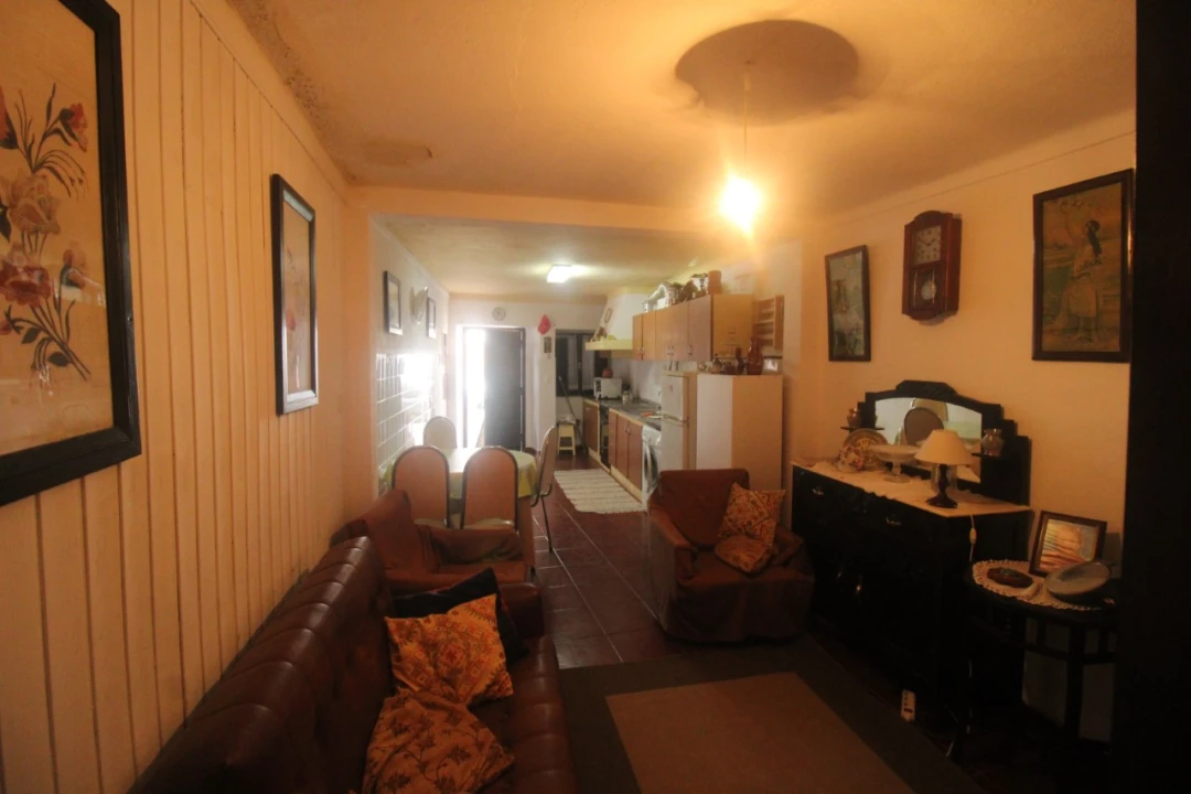 Moradia T2 para Venda em Alter do Chão Foto 4