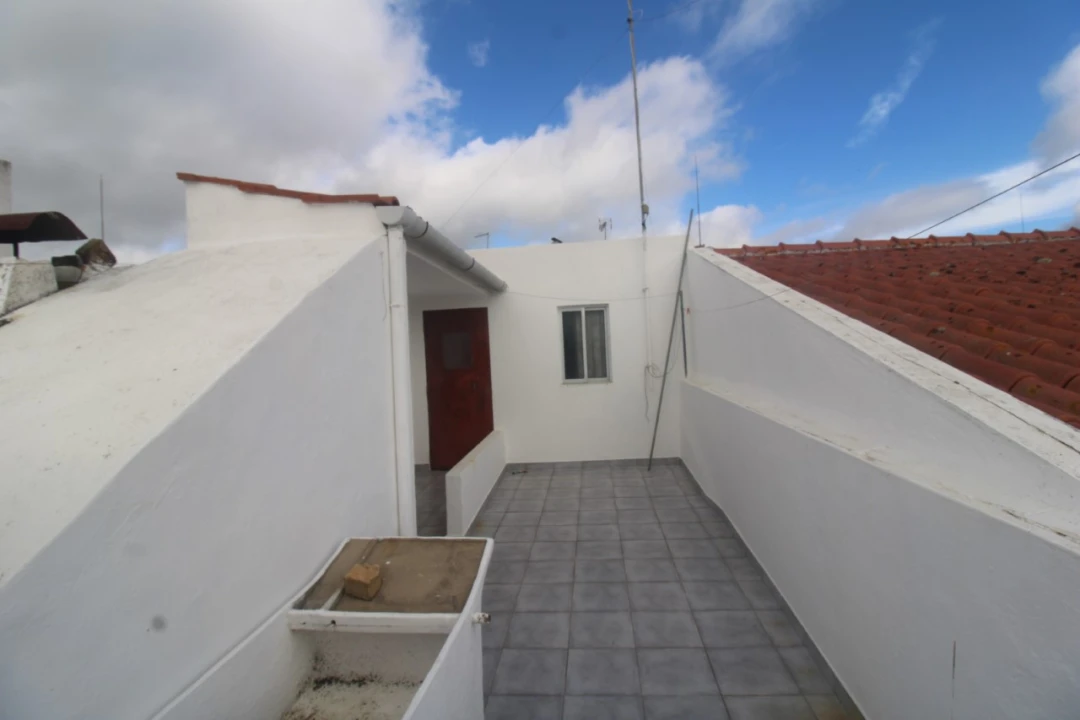 Moradia T2 para Venda em Alter do Chão Foto 15