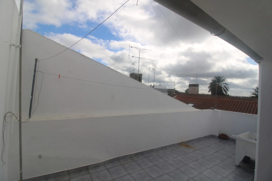 Moradia T2 para Venda em Alter do Chão Foto 17