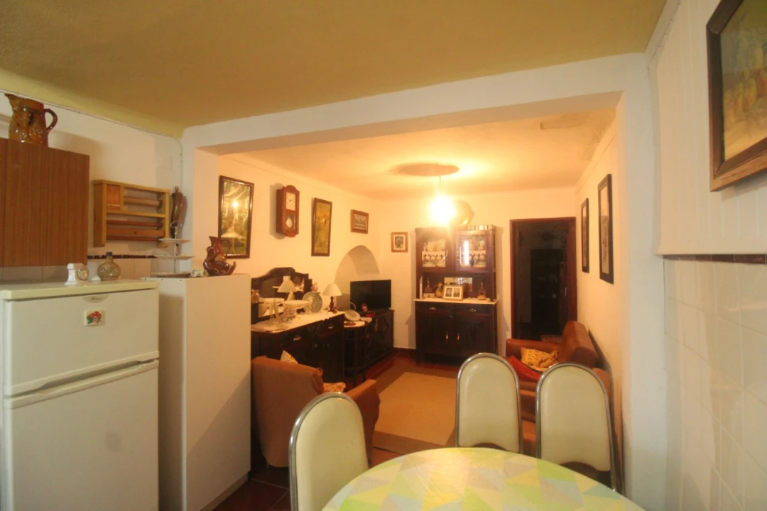 Moradia T2 para Venda em Alter do Chão Foto 2