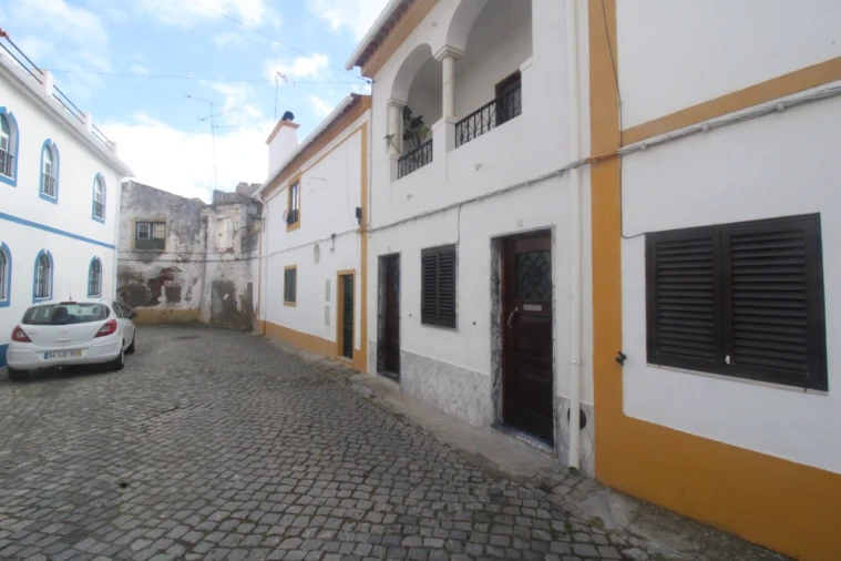 Moradia T2 para Venda em Alter do Chão Foto 18