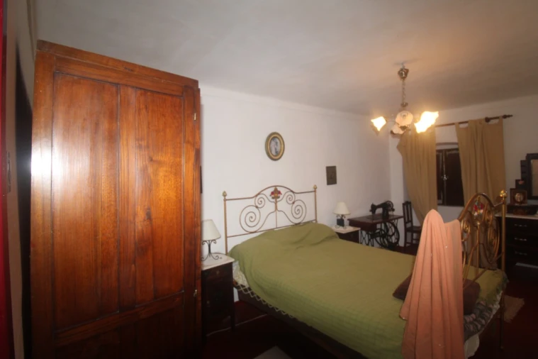 Moradia T2 para Venda em Alter do Chão Foto 12