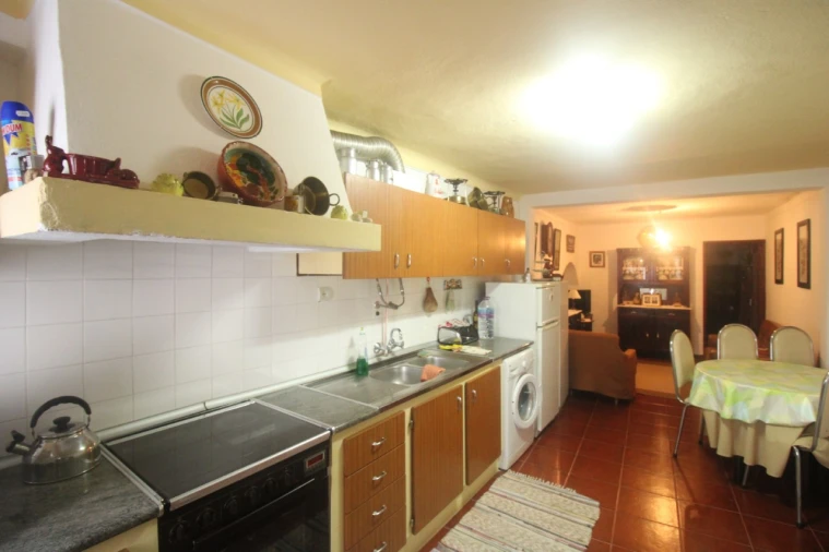 Moradia T2 para Venda em Alter do Chão Foto 2