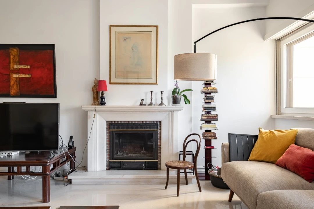 Apartamento T3 para Venda em Alvalade Foto 5