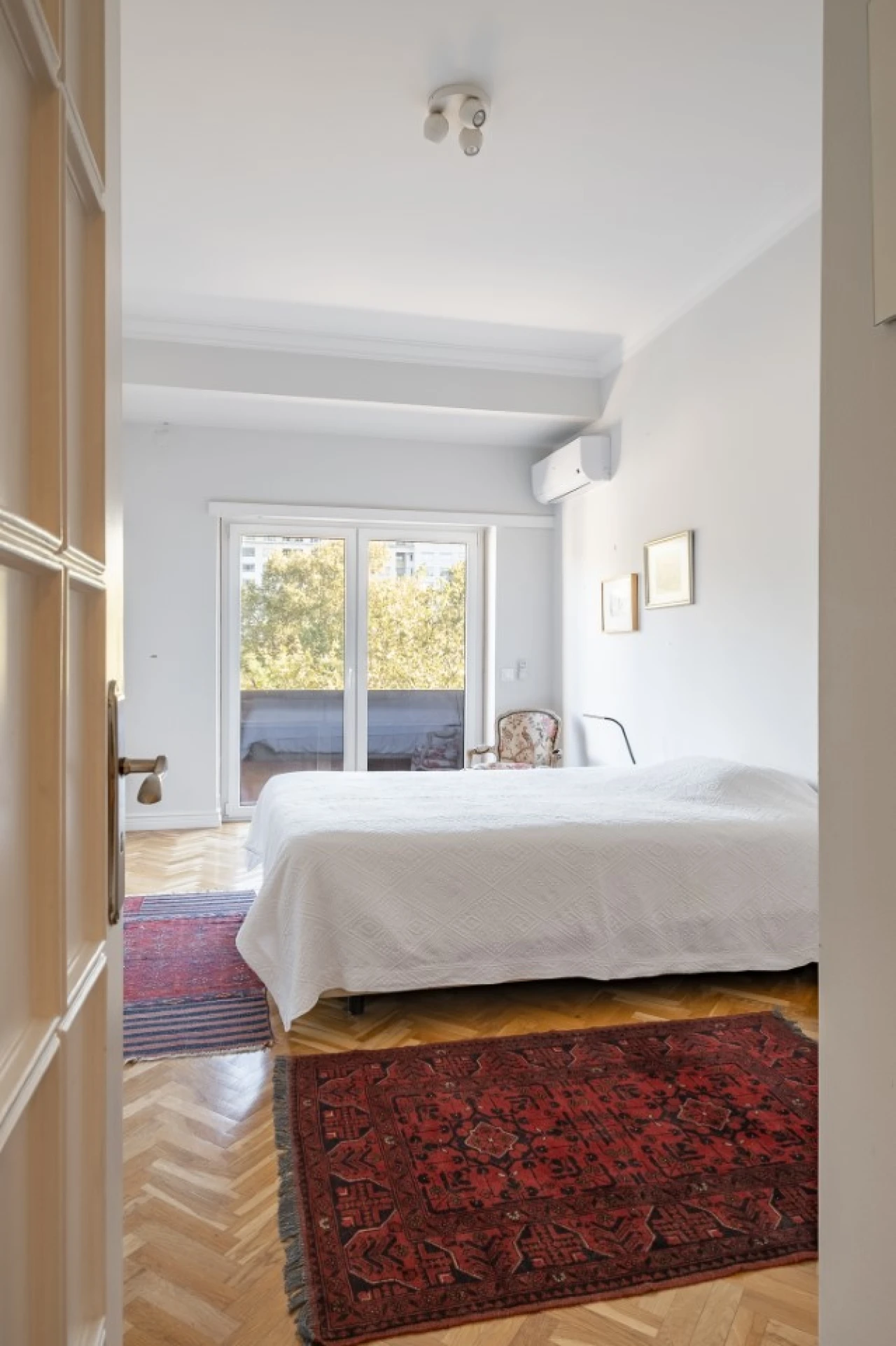 Apartamento T3 para Venda em Alvalade Foto 8