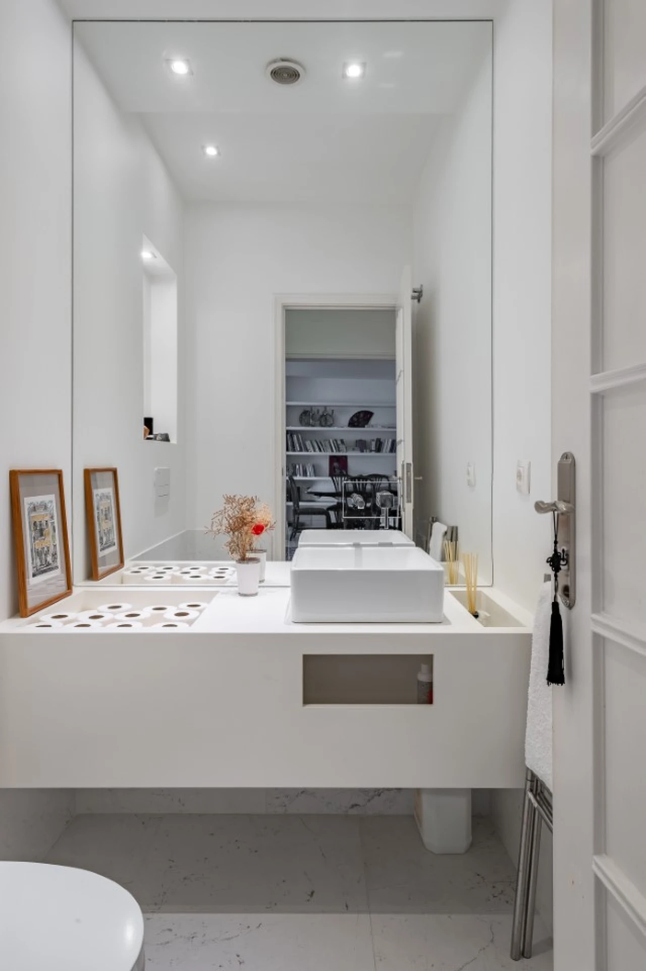 Apartamento T3 para Venda em Alvalade Foto 10