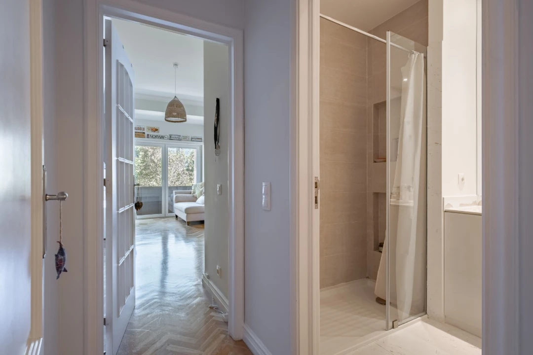 Apartamento T3 para Venda em Alvalade Foto 12