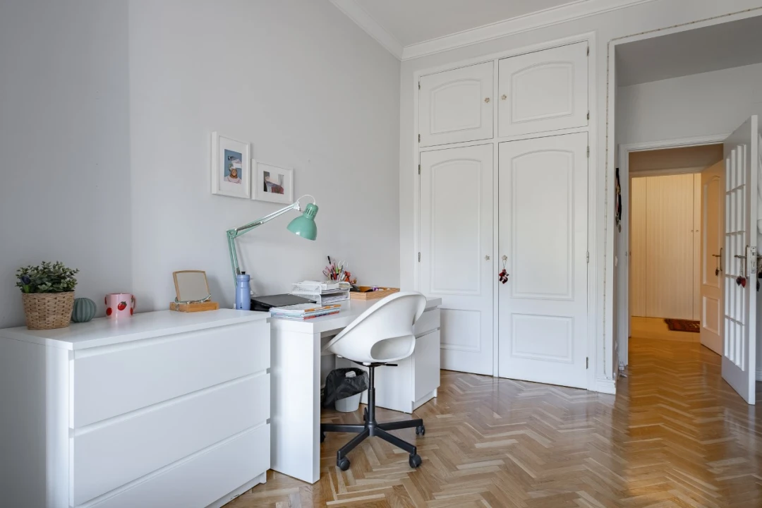 Apartamento T3 para Venda em Alvalade Foto 16